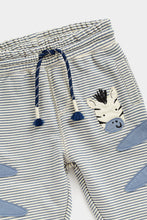 Load image into Gallery viewer, Mothercare Zebra Joggers
