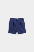 Load image into Gallery viewer, Mothercare Herringbone Shorts
