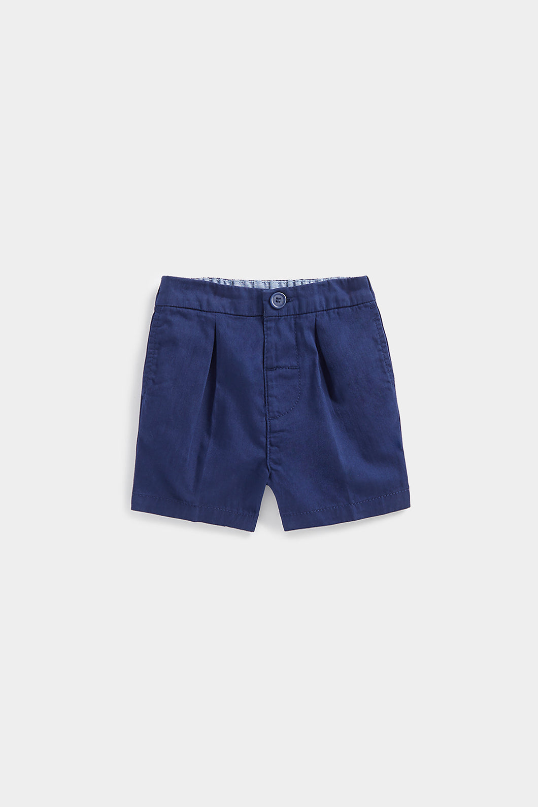 Mothercare Herringbone Shorts