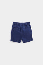Load image into Gallery viewer, Mothercare Herringbone Shorts
