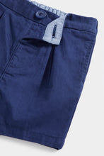 Load image into Gallery viewer, Mothercare Herringbone Shorts
