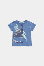 Load image into Gallery viewer, Mothercare Dino T-Shirt
