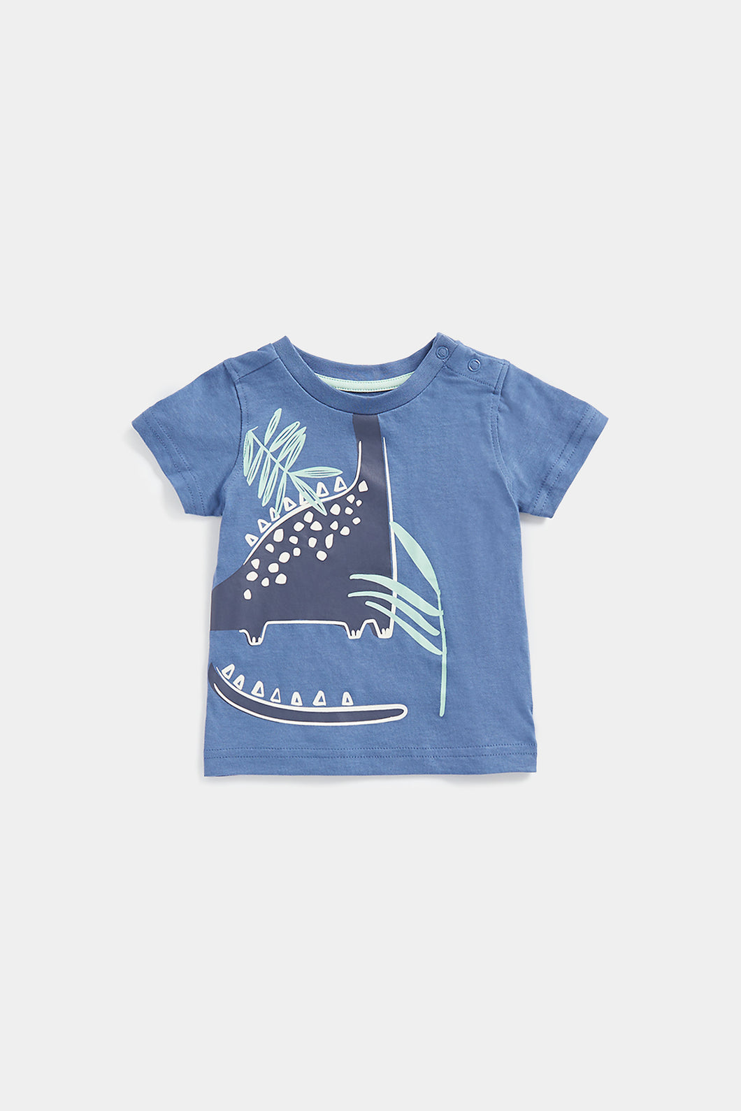 Mothercare Dino T-Shirt
