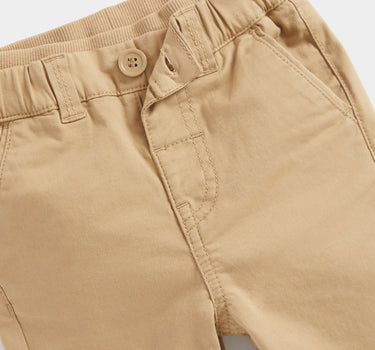 Mothercare Tan Chino Trousers