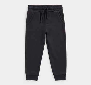 Mothercare Black Jogger