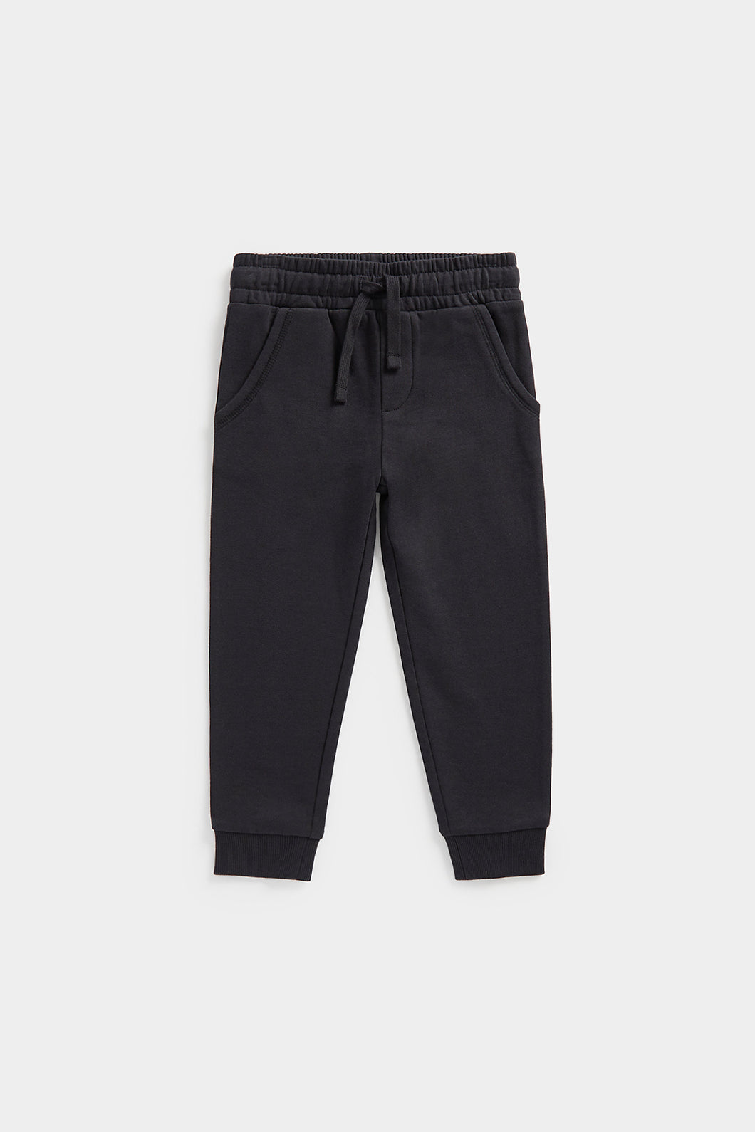 Mothercare Black Joggers