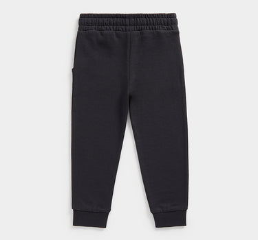Mothercare Black Jogger