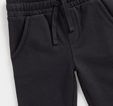 Mothercare Black Jogger