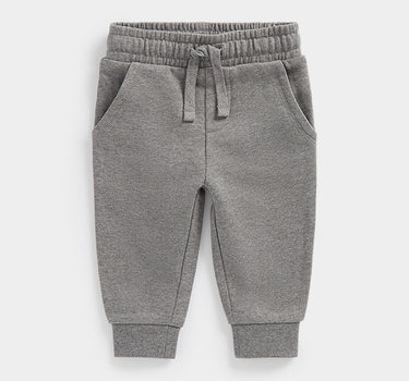 Mothercare Charcoal Jogger