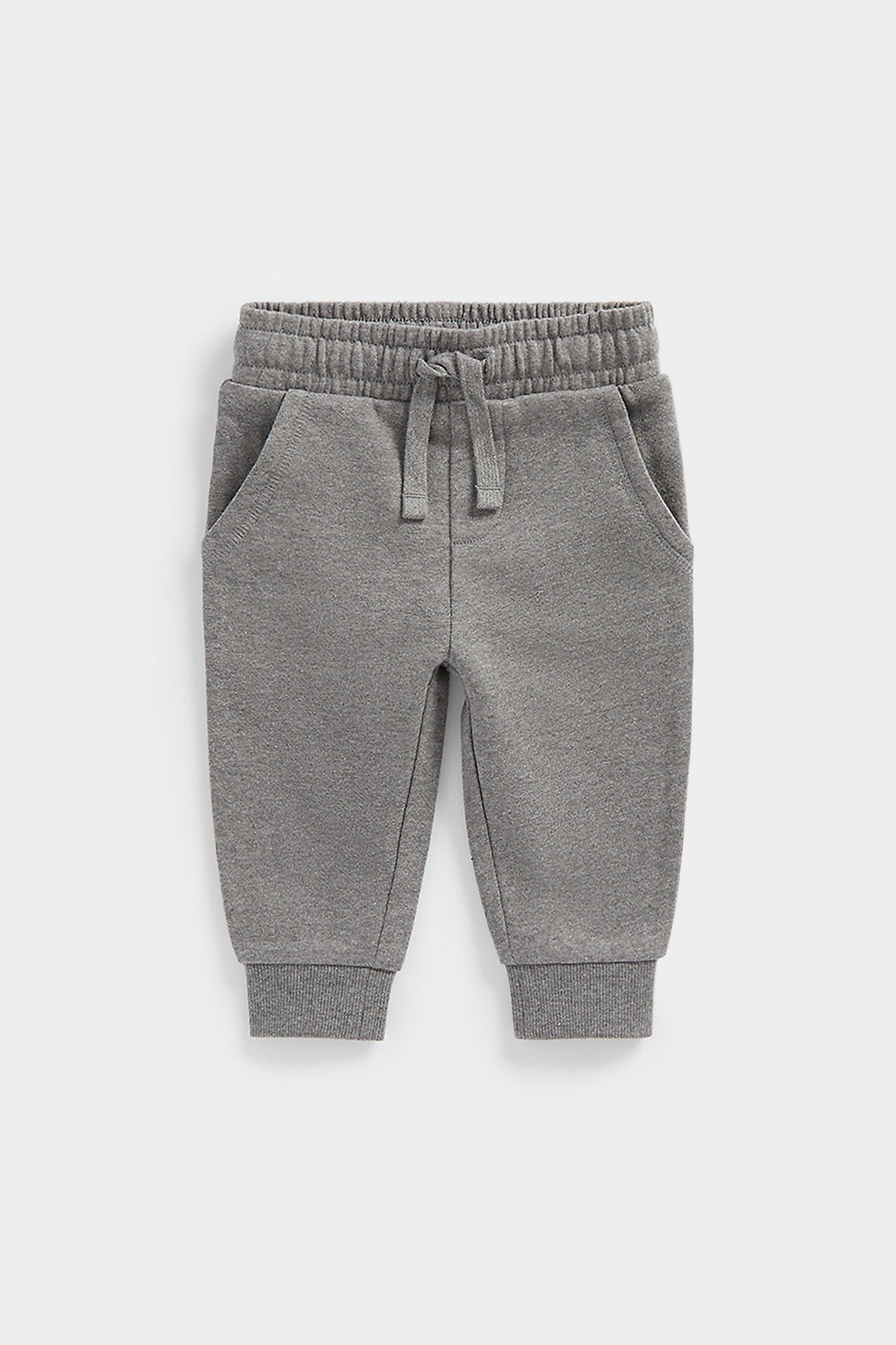 Mothercare Charcoal Joggers