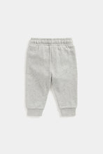 Load image into Gallery viewer, Mothercare Grey Joggers
