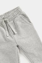 Load image into Gallery viewer, Mothercare Grey Joggers
