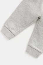 Load image into Gallery viewer, Mothercare Grey Joggers

