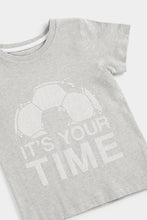 Load image into Gallery viewer, Mothercare Your Time T-Shirt
