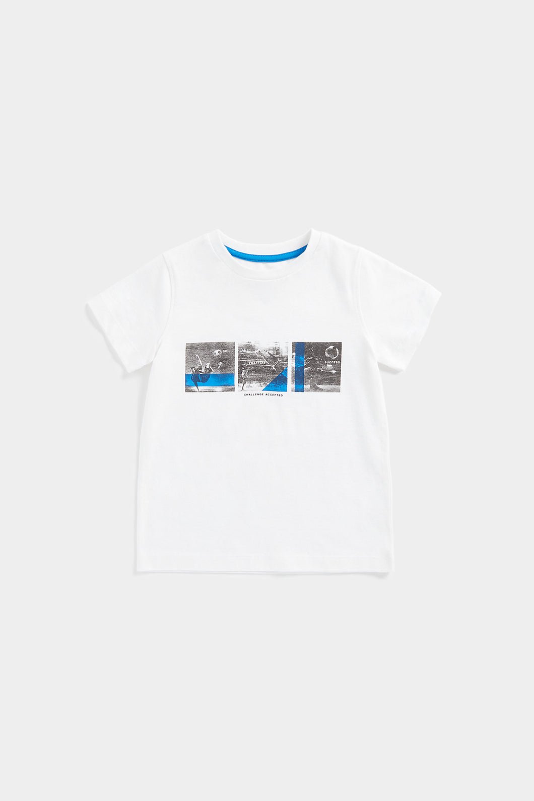 Mothercare Challenge T-Shirt