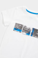 Load image into Gallery viewer, Mothercare Challenge T-Shirt
