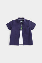 Load image into Gallery viewer, Mothercare Mission Complete Shirt and T-Shirt Set
