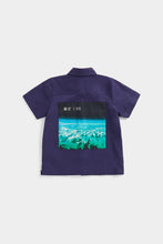 Load image into Gallery viewer, Mothercare Mission Complete Shirt and T-Shirt Set
