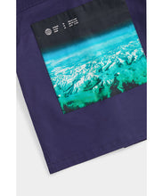 Load image into Gallery viewer, Mothercare Mission Complete Shirt and T-Shirt Set
