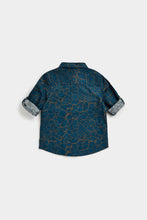 Load image into Gallery viewer, Mothercare Printed Shirt

