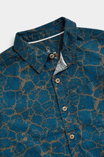 Load image into Gallery viewer, Mothercare Printed Shirt
