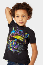 Load image into Gallery viewer, Mothercare Leopard T-Shirt
