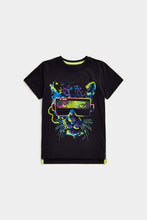 Load image into Gallery viewer, Mothercare Leopard T-Shirt
