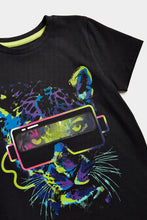 Load image into Gallery viewer, Mothercare Leopard T-Shirt
