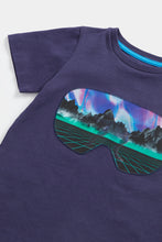 Load image into Gallery viewer, Mothercare VR Glasses T-Shirt
