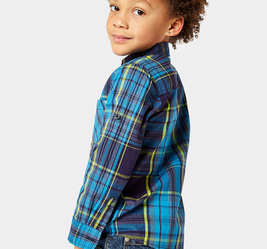 Mothercare Checked shirt