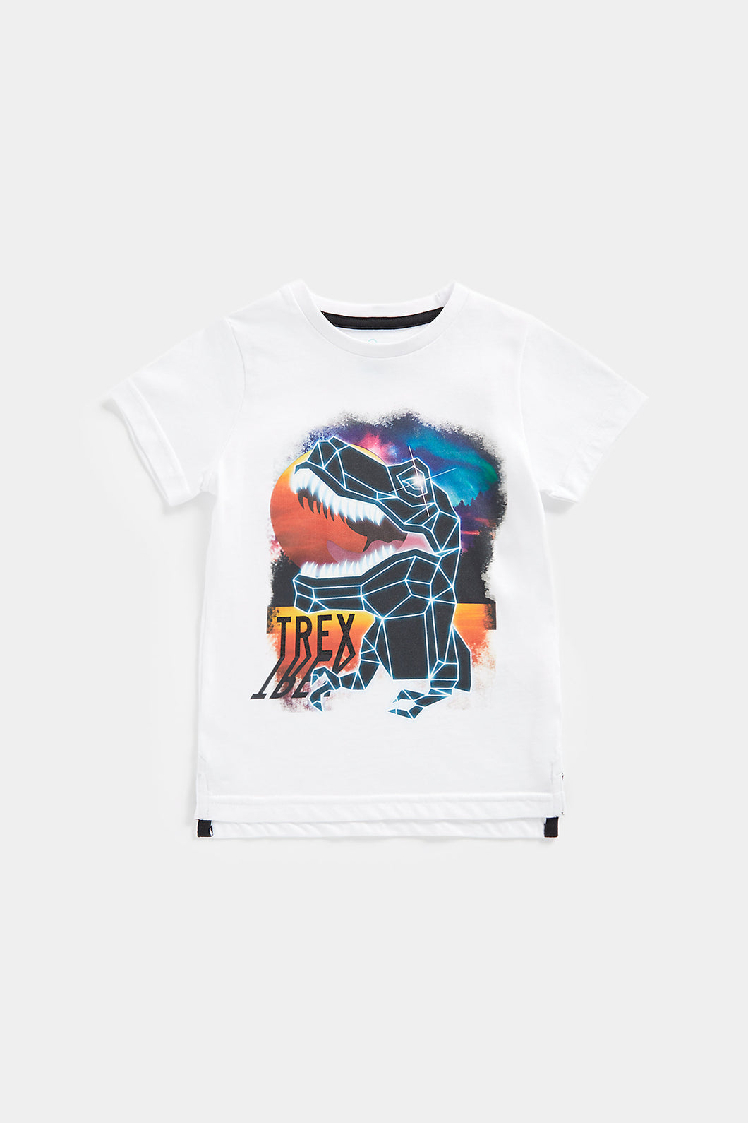 Mothercare T-Rex T-Shirt
