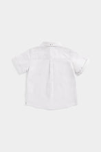 Load image into Gallery viewer, Mothercare Stone Oxford Shirt
