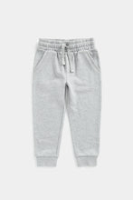 Load image into Gallery viewer, Mothercare Grey Joggers
