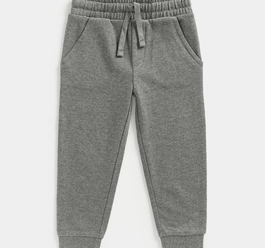 Mothercare Charcoal Joggers