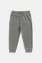 Load image into Gallery viewer, Mothercare Charcoal Joggers
