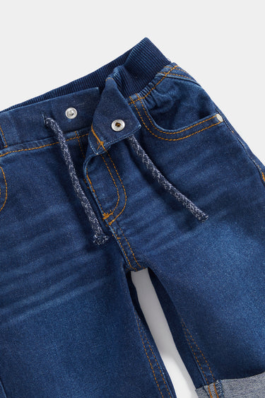 Mothercare Denim Shorts