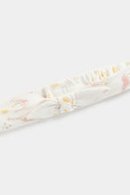 Load image into Gallery viewer, Mothercare My First Pink Bow Headband -2 Pack
