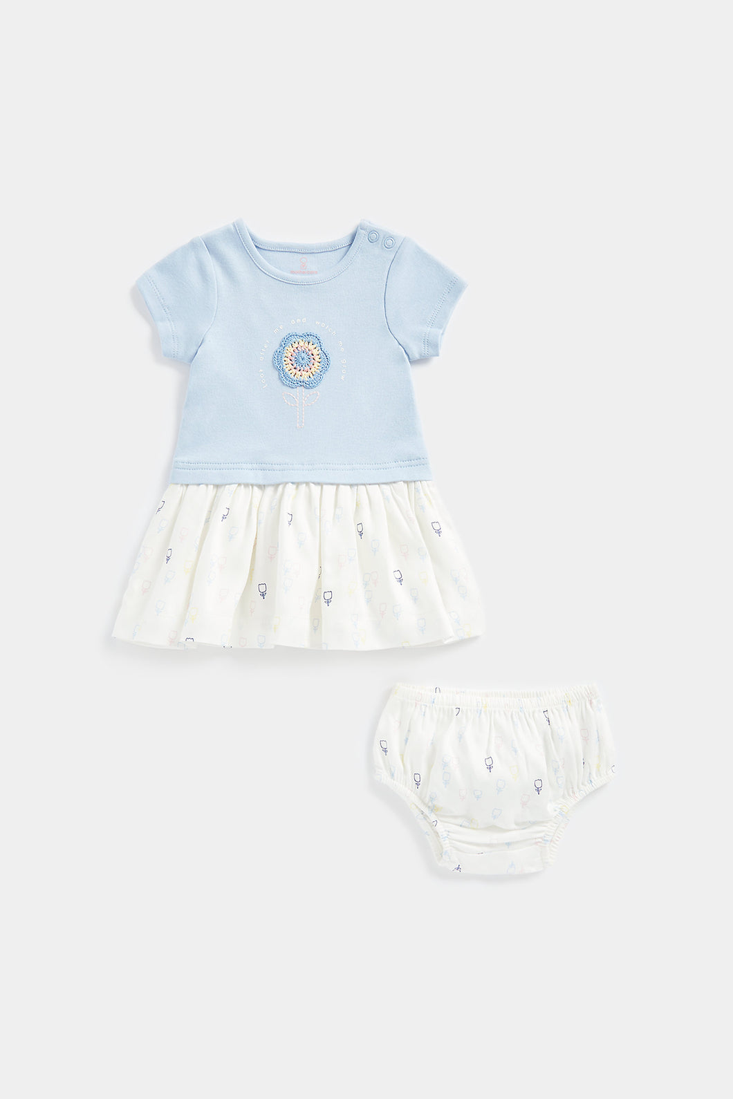 Mothercare Twofer Dress