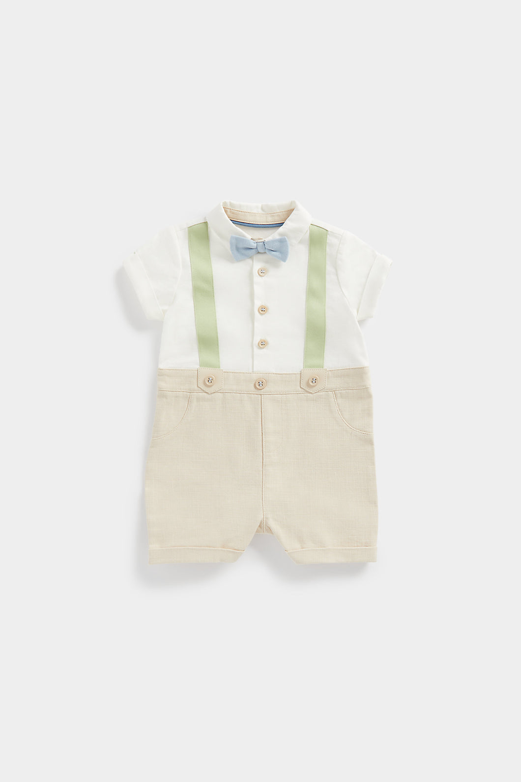 Mothercare Occasion Romper