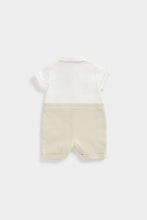 Load image into Gallery viewer, Mothercare Occasion Romper
