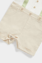 Load image into Gallery viewer, Mothercare Occasion Romper
