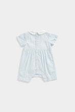 Load image into Gallery viewer, Mothercare My First Safari Romper
