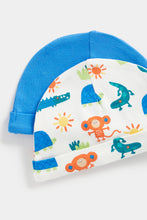 Load image into Gallery viewer, Mothercare Hats - 2 Pack
