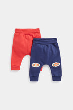 Load image into Gallery viewer, Mothercare Monkey Joggers - 2 Pack
