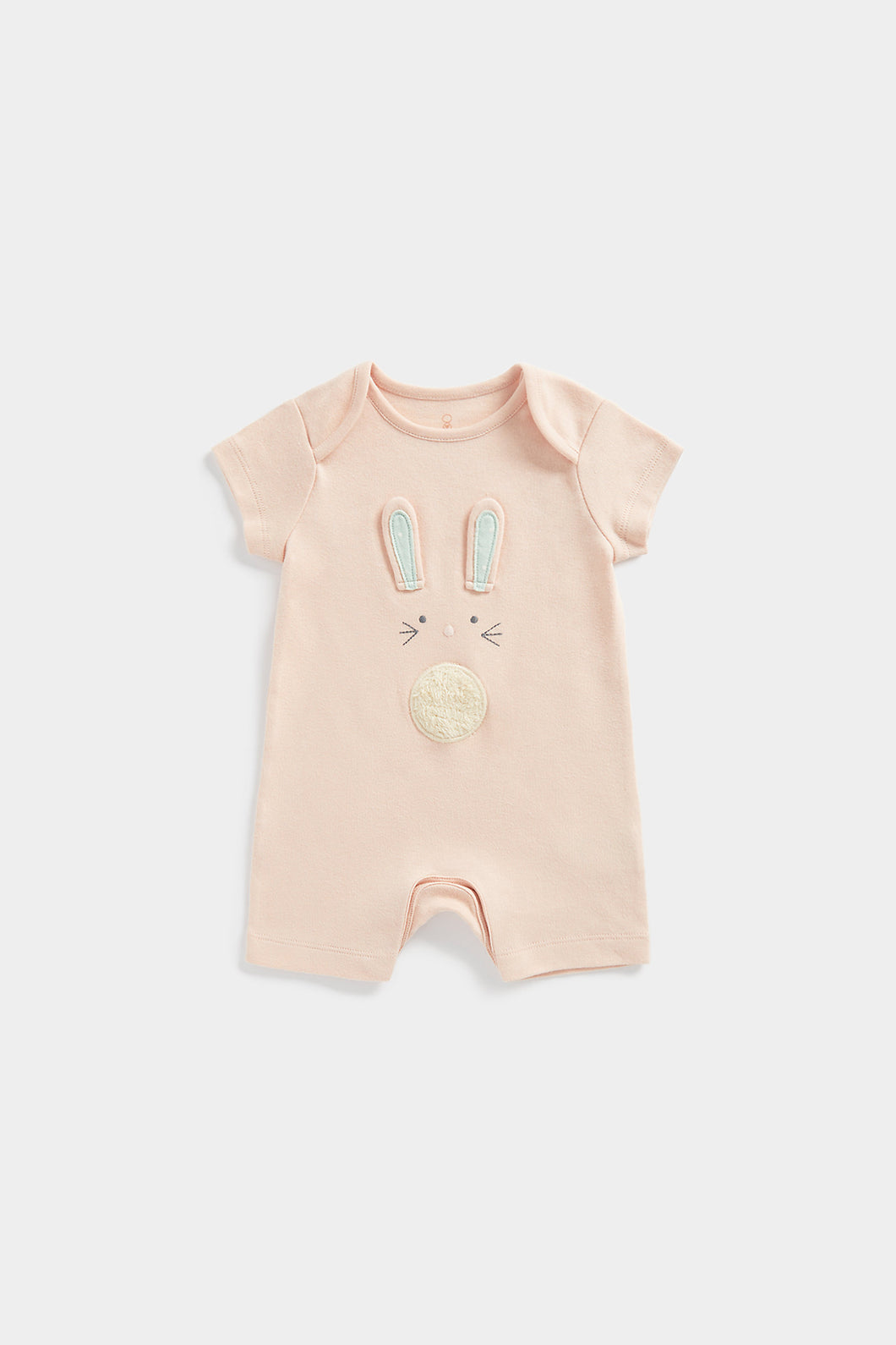 Mothercare Bunny Novelty Romper
