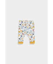 Load image into Gallery viewer, Mothercare Dino Pyjamas - 2 Pack
