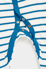 Load image into Gallery viewer, Mothercare Planes Sleepsuits - 3 Pack
