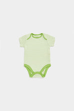 Load image into Gallery viewer, Mothercare Space Short-Sleeved Bodysuits - 5 Pack
