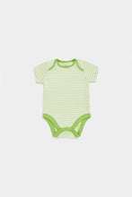 Load image into Gallery viewer, Mothercare Space Short-Sleeved Bodysuits - 5 Pack
