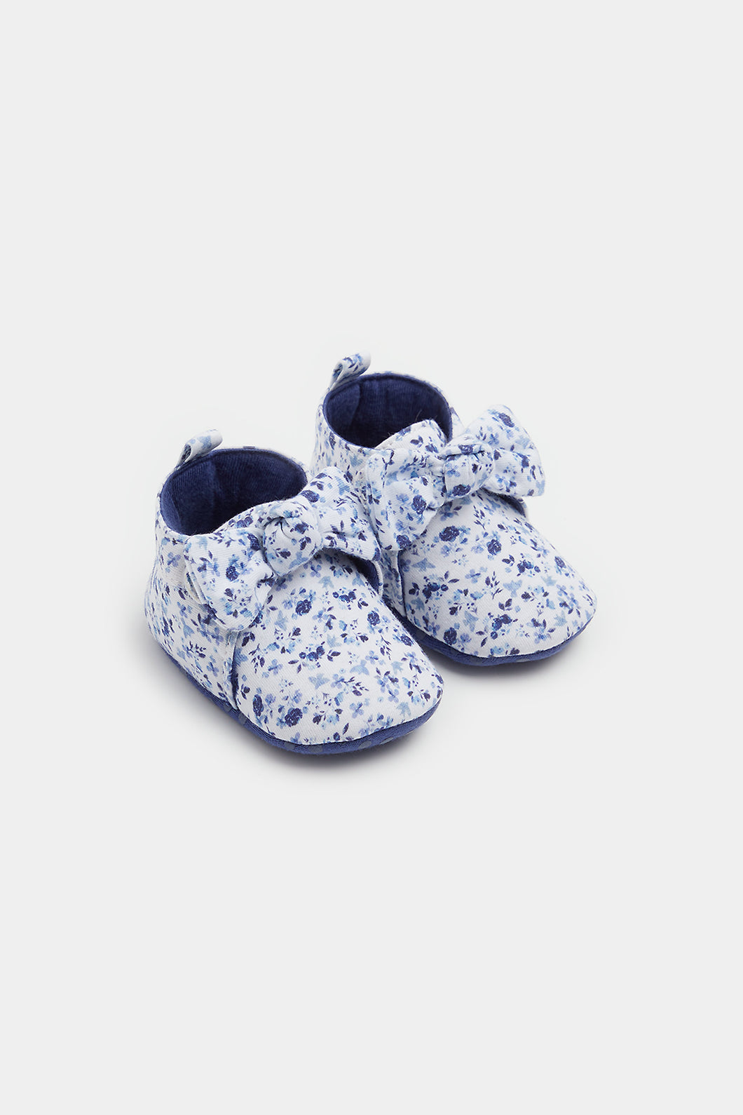 Mothercare Bluebird Pram Shoes